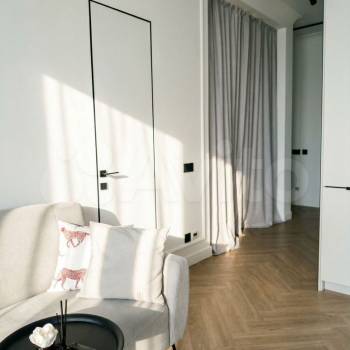 Сдается 2-х комнатная квартира, 54 м²