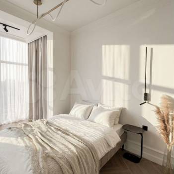 Сдается 2-х комнатная квартира, 54 м²