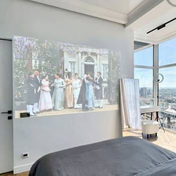 Сдается 2-х комнатная квартира, 54 м²