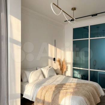 Сдается 2-х комнатная квартира, 54 м²