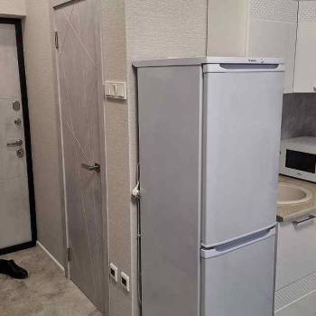 Сдается 1-комнатная квартира, 19,1 м²