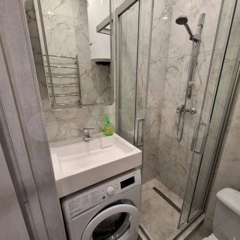 Сдается 1-комнатная квартира, 19,1 м²