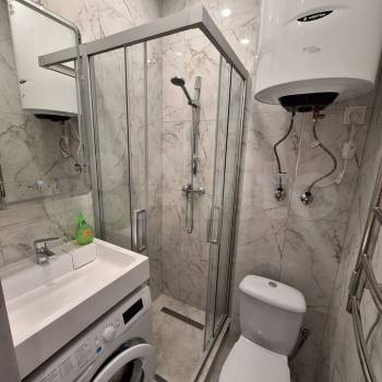Сдается 1-комнатная квартира, 19,1 м²