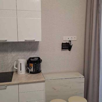 Сдается 1-комнатная квартира, 19,1 м²
