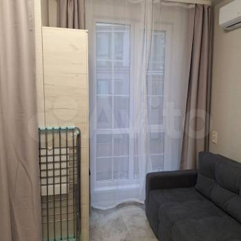 Сдается 1-комнатная квартира, 19,1 м²