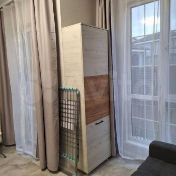 Сдается 1-комнатная квартира, 19,1 м²