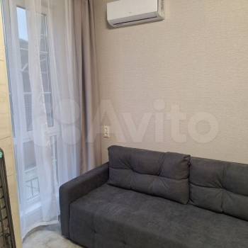 Сдается 1-комнатная квартира, 19,1 м²