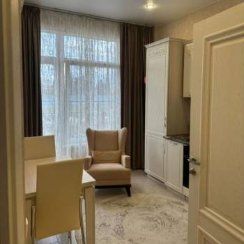 Сдается 1-комнатная квартира, 30 м²