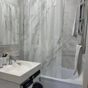 Сдается 1-комнатная квартира, 30 м²