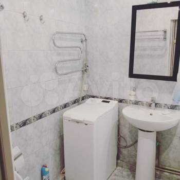 Сдается 1-комнатная квартира, 36 м²