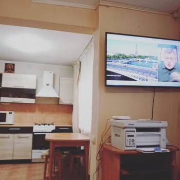 Сдается 1-комнатная квартира, 36 м²