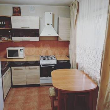 Сдается 1-комнатная квартира, 36 м²