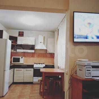 Сдается 1-комнатная квартира, 36 м²