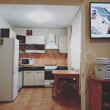 Сдается 1-комнатная квартира, 36 м²
