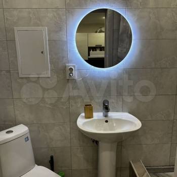 Сдается 1-комнатная квартира, 30 м²