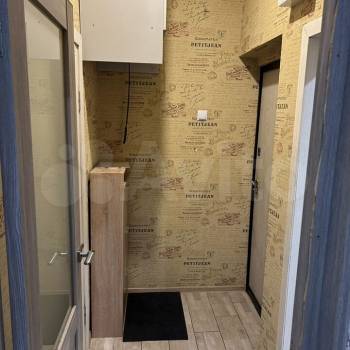 Сдается 1-комнатная квартира, 30 м²