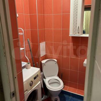 Сдается 1-комнатная квартира, 30 м²