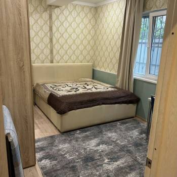 Сдается 1-комнатная квартира, 30 м²