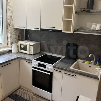 Сдается 1-комнатная квартира, 30 м²