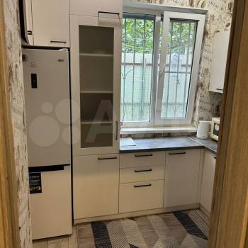 Сдается 1-комнатная квартира, 30 м²