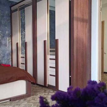 Сдается 2-х комнатная квартира, 42 м²