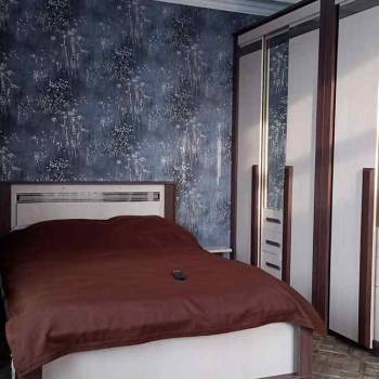 Сдается 2-х комнатная квартира, 42 м²