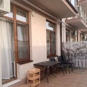Сдается 2-х комнатная квартира, 42 м²