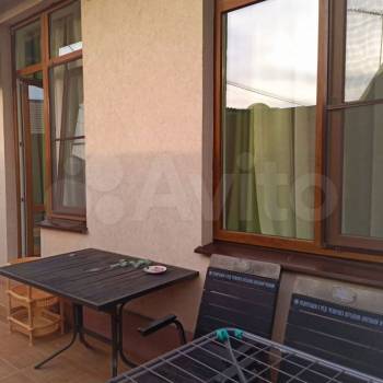 Сдается 2-х комнатная квартира, 42 м²