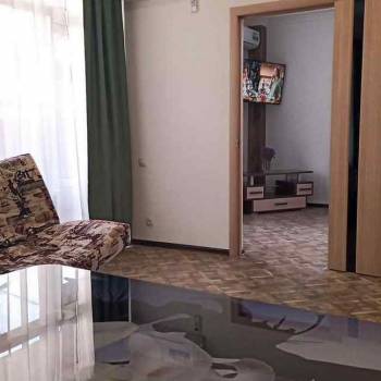 Сдается 2-х комнатная квартира, 42 м²