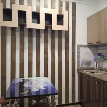 Сдается 2-х комнатная квартира, 42 м²
