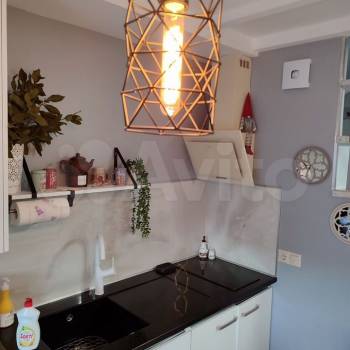 Сдается 2-х комнатная квартира, 51 м²
