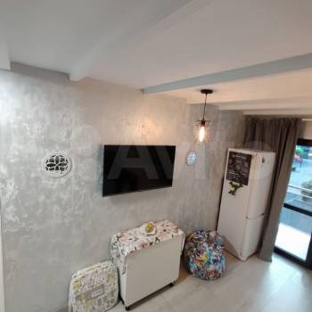 Сдается 2-х комнатная квартира, 51 м²
