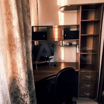 Сдается 2-х комнатная квартира, 38 м²