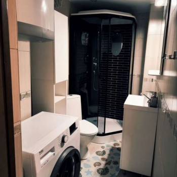 Сдается 2-х комнатная квартира, 38 м²