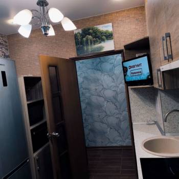 Сдается 2-х комнатная квартира, 38 м²