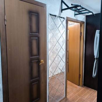 Сдается 2-х комнатная квартира, 38 м²