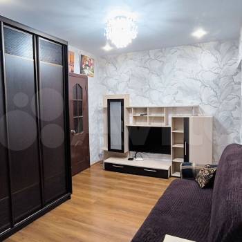 Сдается 2-х комнатная квартира, 38 м²