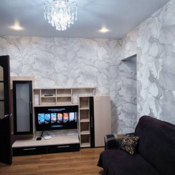 Сдается 2-х комнатная квартира, 38 м²