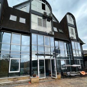 Продается 1-комнатная квартира, 24 м²