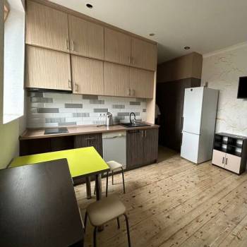 Продается 1-комнатная квартира, 24 м²
