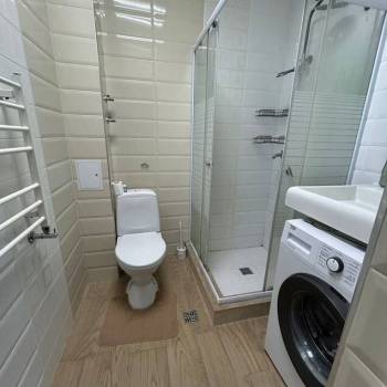 Продается 1-комнатная квартира, 24 м²