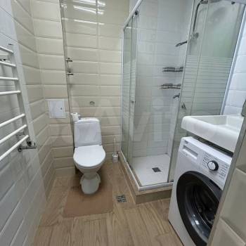 Продается 1-комнатная квартира, 24 м²