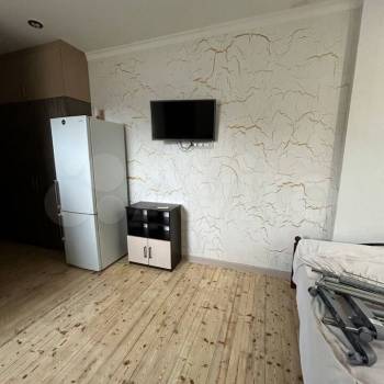 Продается 1-комнатная квартира, 24 м²