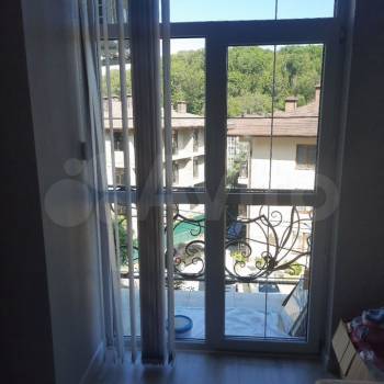 Продается 1-комнатная квартира, 34,1 м²