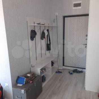 Продается 1-комнатная квартира, 34,1 м²