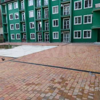 Продается 1-комнатная квартира, 34,1 м²