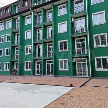 Продается 1-комнатная квартира, 34,1 м²