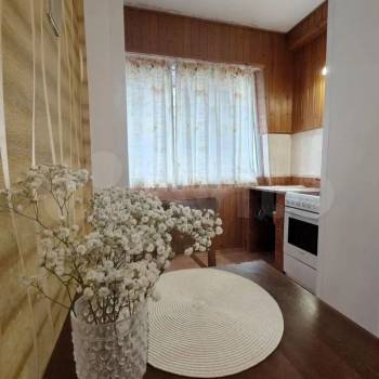 Сдается Многокомнатная квартира, 80,4 м²