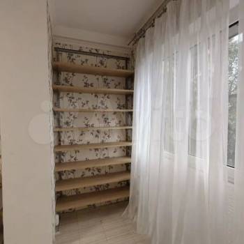 Сдается Многокомнатная квартира, 80,4 м²