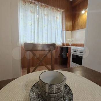 Сдается Многокомнатная квартира, 80,4 м²